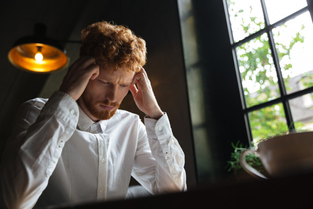 What Causes Depression? Understanding Risk Factors and Triggers