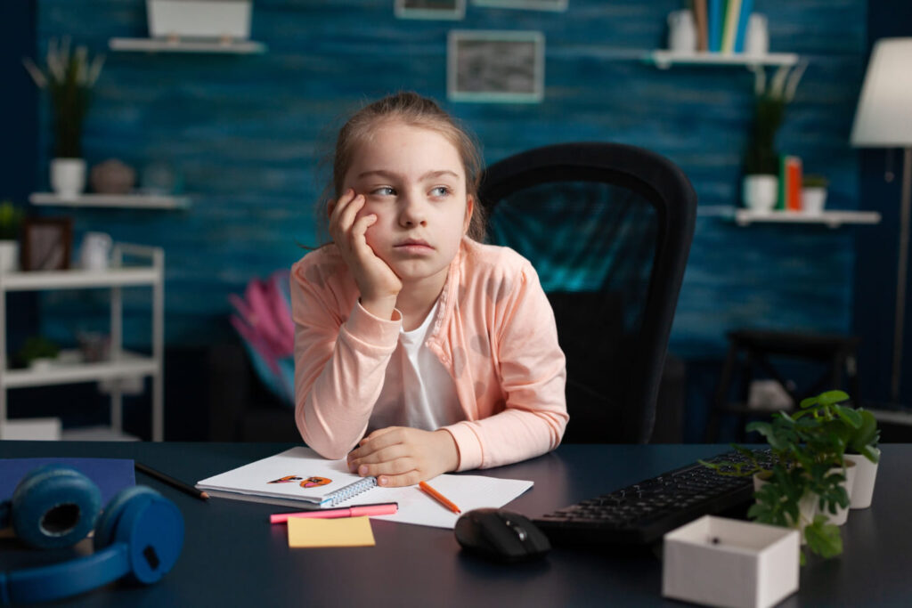 Is ADHD a Learning Disability?
