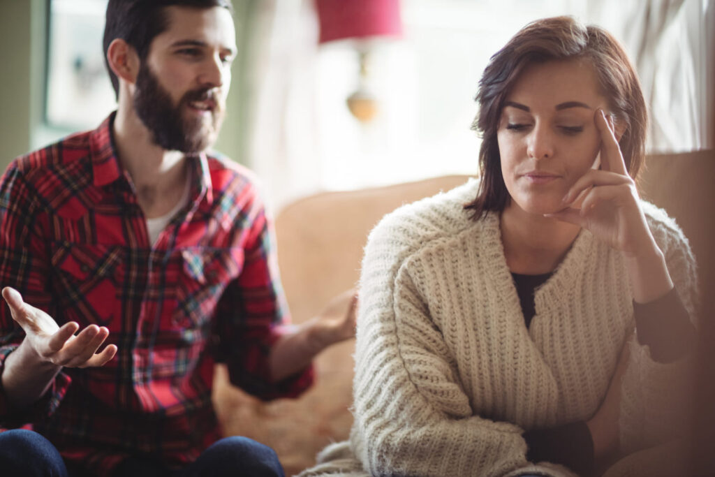 Depression and Relationships: How Depression Can Affect Your Connections