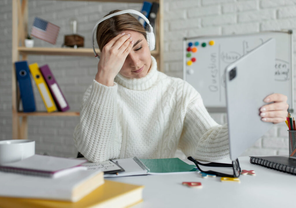 Does ADHD Worsen With Age?